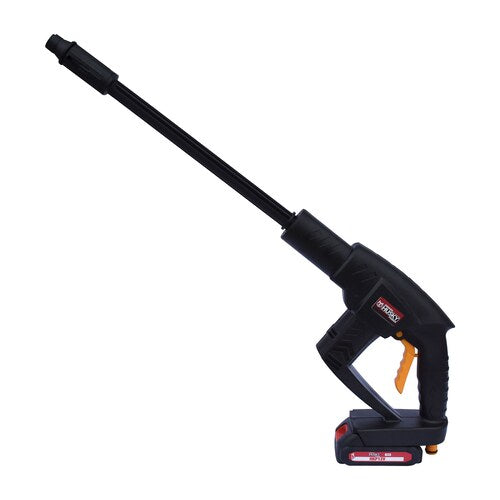Hidrolavadora A Batería Inalámbrica 12V 362 PSI Swedish Husky Power 95W HKP12V