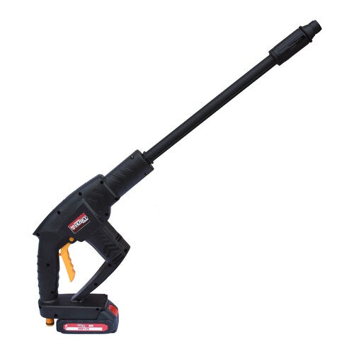 Hidrolavadora A Batería Inalámbrica 12V 362 PSI Swedish Husky Power 95W HKP12V