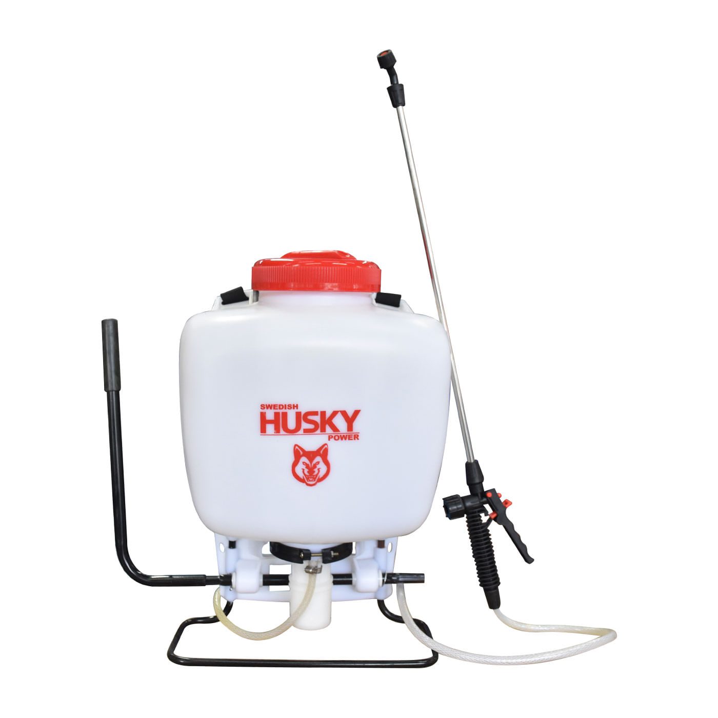 Aspersora fumigadora manual HKF15 MasterSpray 15 L Swedish Husky Power