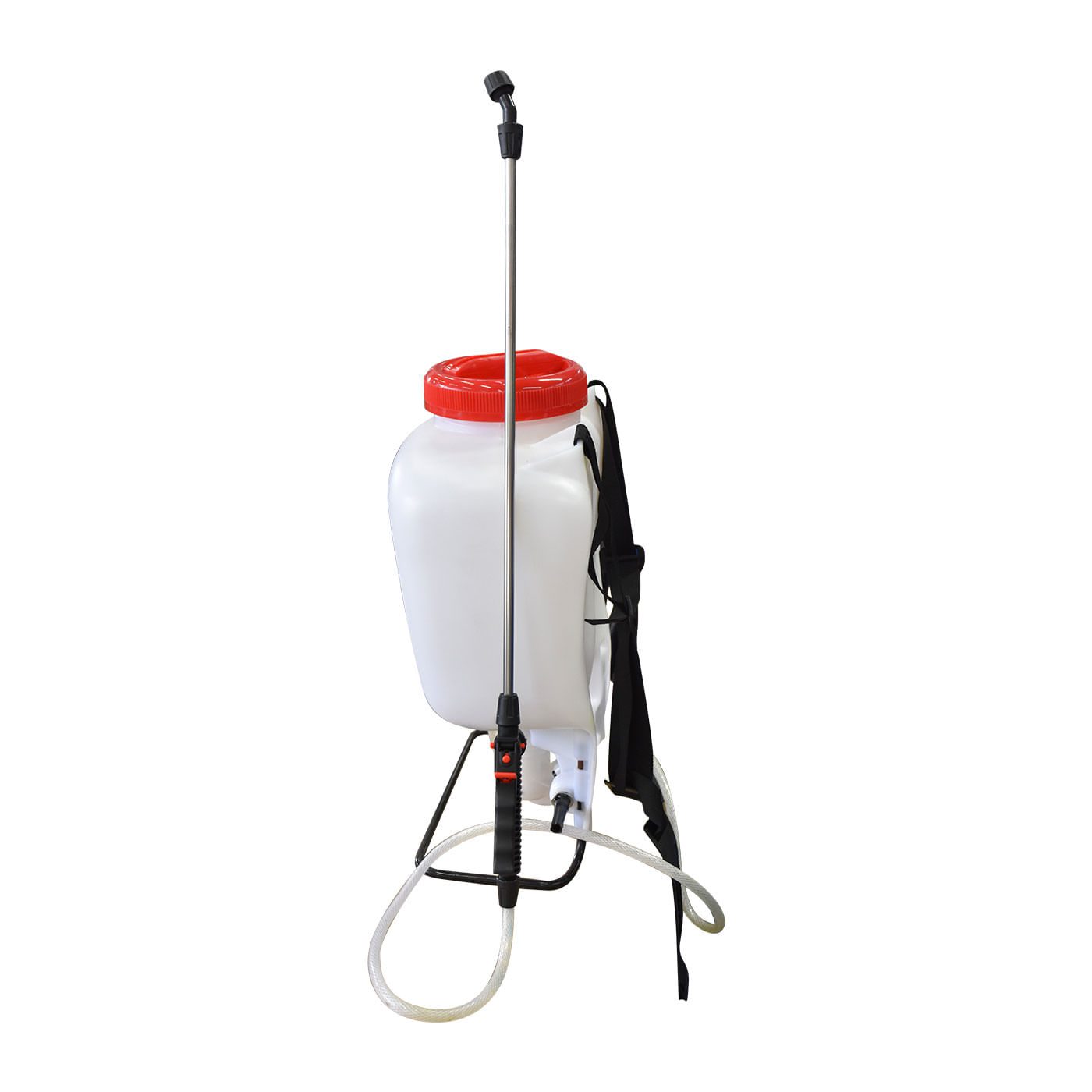 Aspersora fumigadora manual HKF15 MasterSpray 15 L Swedish Husky Power
