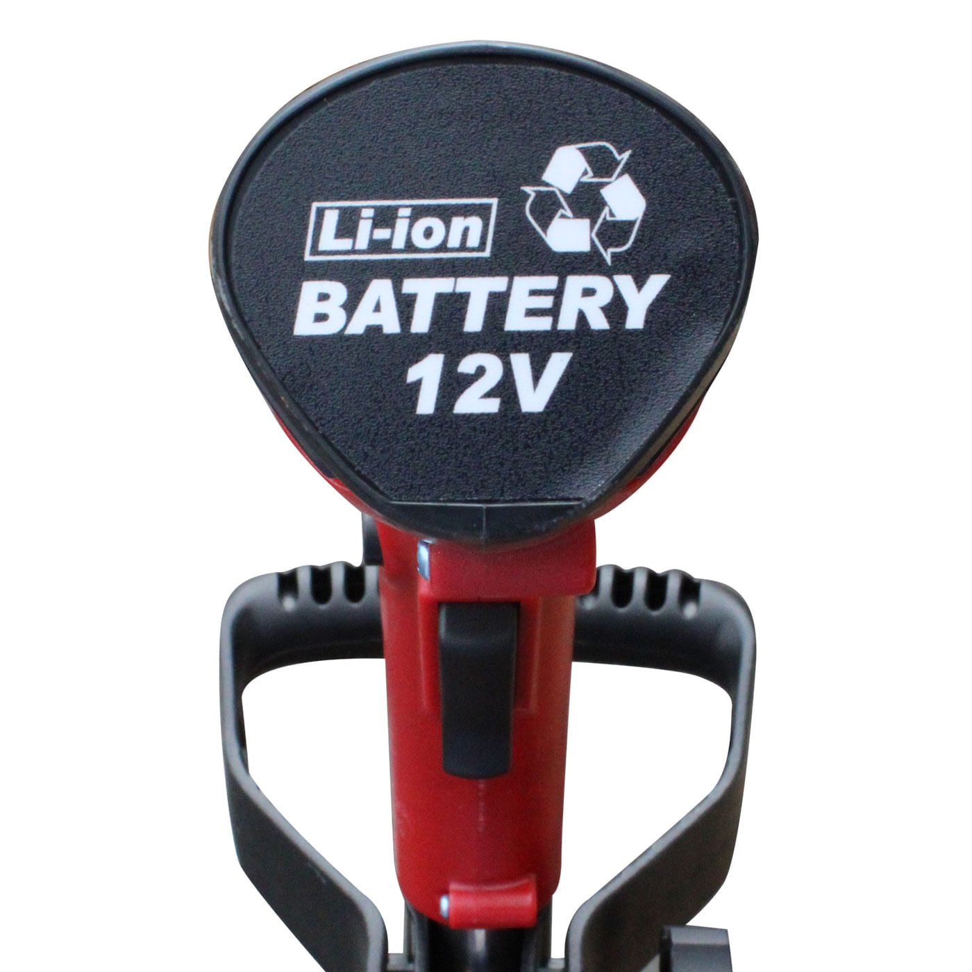 Desbrozadora Desmalezadora De Baterias 12V Husky HKT12V
