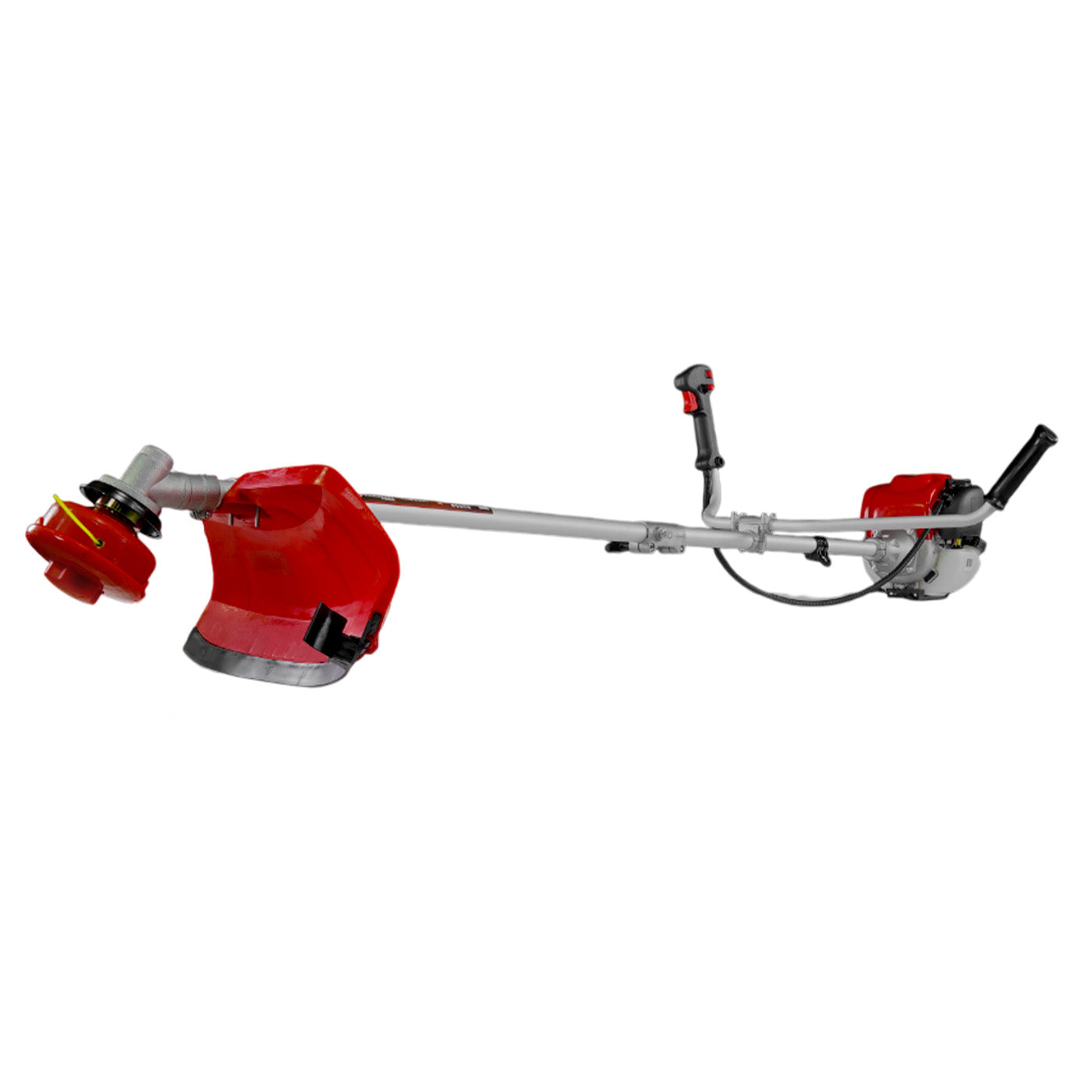 Desbrozadora Desmalezadora Recta Motor a Gasolina 4 Tiempos 35cc 1.2Hp Husky HKD354T