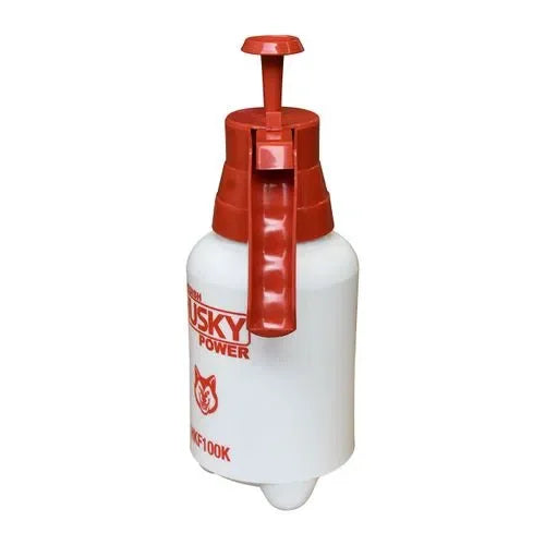 Fumigadora Aspersora Manual De Compresión 1 Litro Husky HKF100K