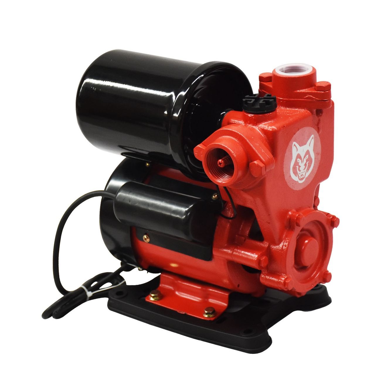 Bomba Electrica Autocebante Husky 1"X1" 1/2HP 370W HKW5125
