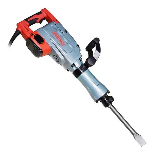Martillo Demoledor Electrico 1700W 24 Kg 70J Husky HKMR70E
