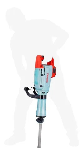 Martillo Demoledor Electrico 1700W 24 Kg 70J Husky HKMR70E