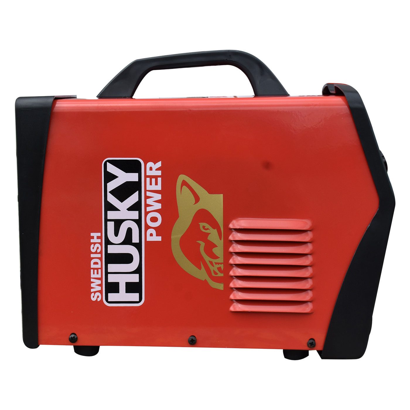 Soldadora Inverter Bi Volaje 110V-220V de 120A a 160A Husky HKS-185