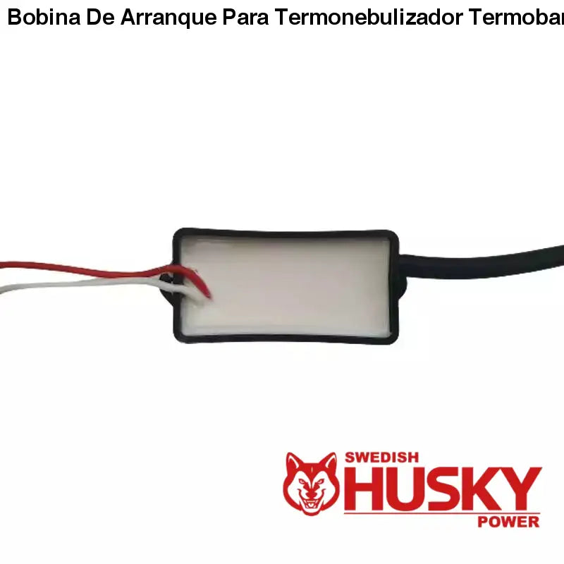 Bobina De Arranque Para Termonebulizador Termobarrett