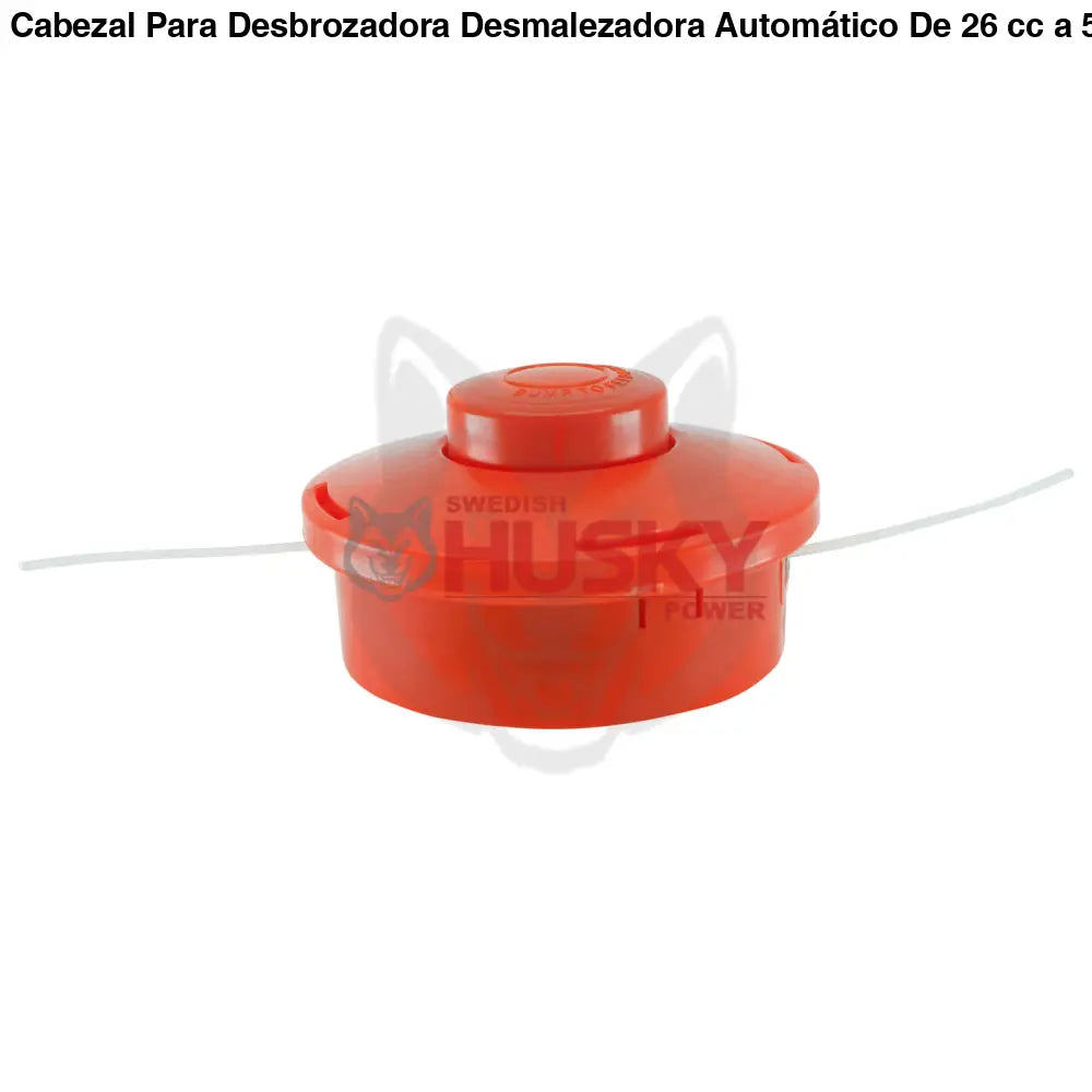 Cabezal Para Desbrozadora Desmalezadora Automático De 26 cc a 52 cc RAKTH101