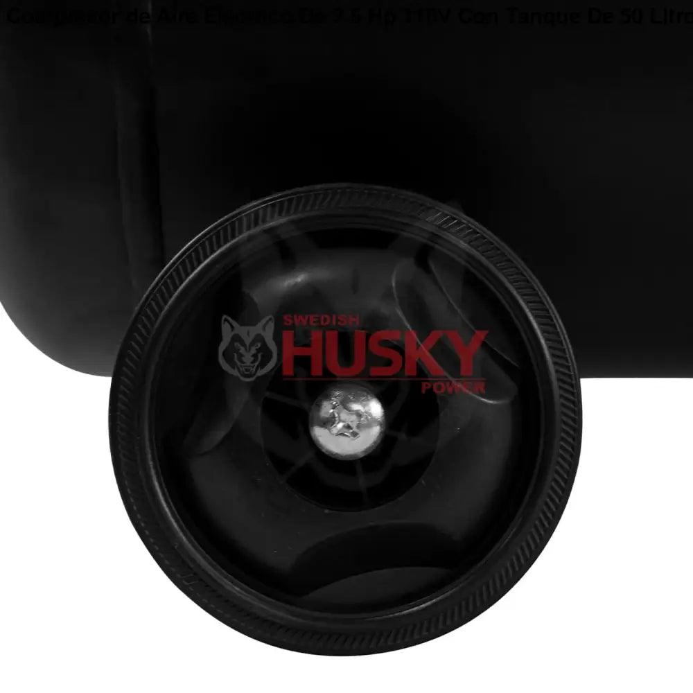 Compresor de Aire Eléctrico De 3.5 Hp 110V Con Tanque De 50 Litros Y 115 Psi Husky HKC50L