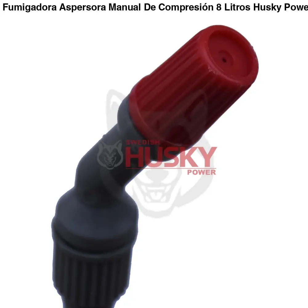 Fumigadora Aspersora Manual De Compresión 8L Husky SWF800