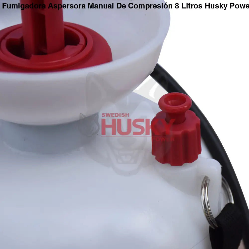 Fumigadora Aspersora Manual De Compresión 8L Husky SWF800