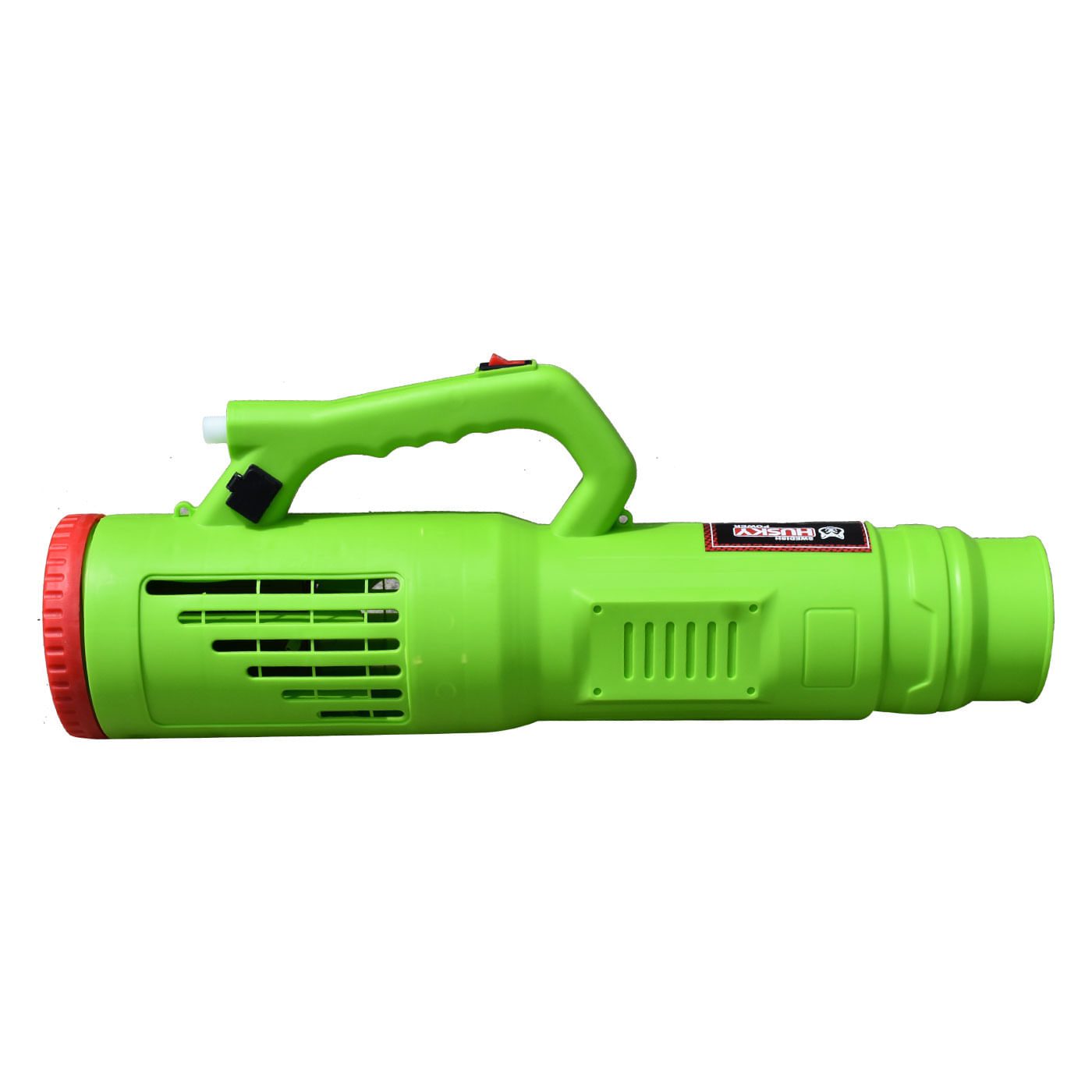 Bazuka Para Fumigadora Con Batería Recargable Husky BAZUKA113