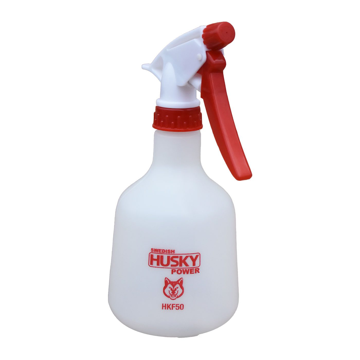 Fumigadora Aspersora Manual Atomizador 0.5 L Husky HKF50