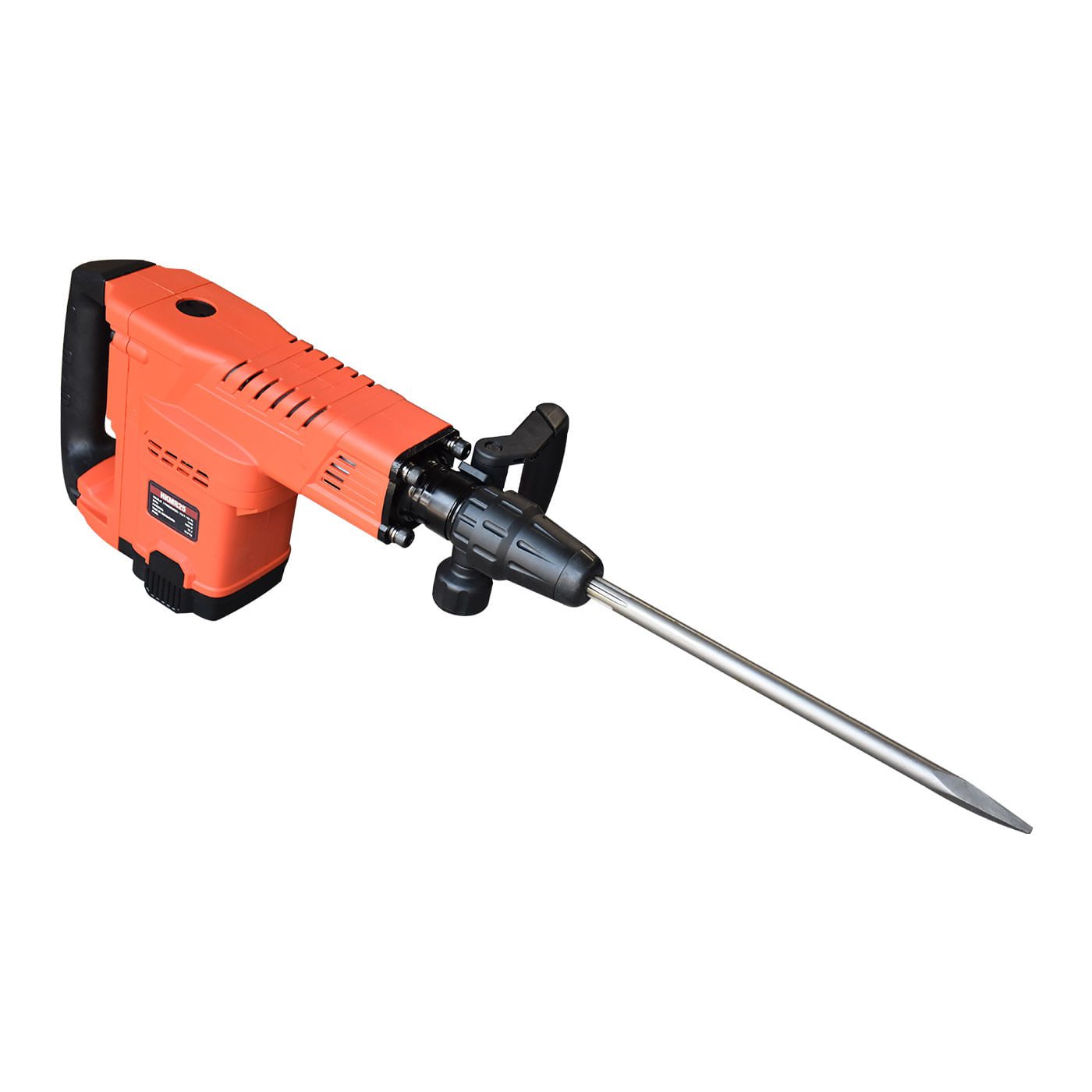 Martillo Demoledor Electrico 1800W 11 Kg 25J Husky HKMR25E