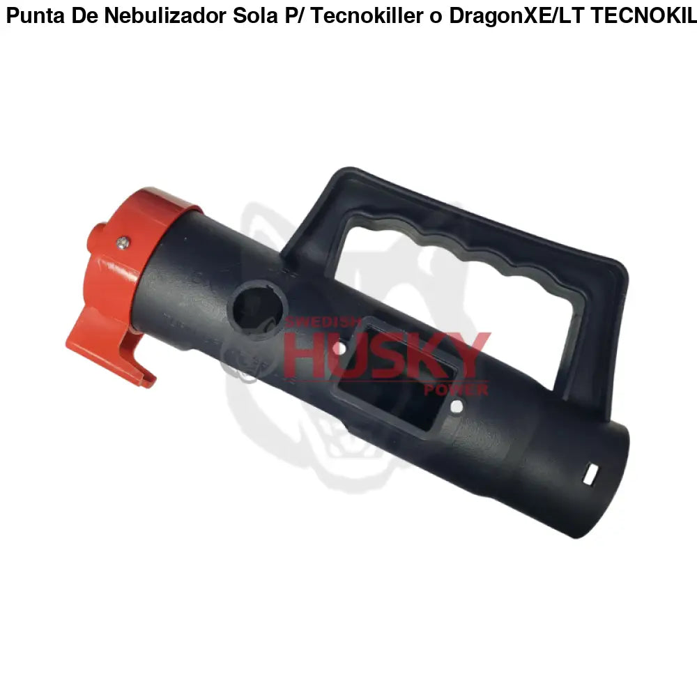 Punta De Nebulizador Sola P/ Tecnokiller o DragonXE/LT TECNOKILLER1611