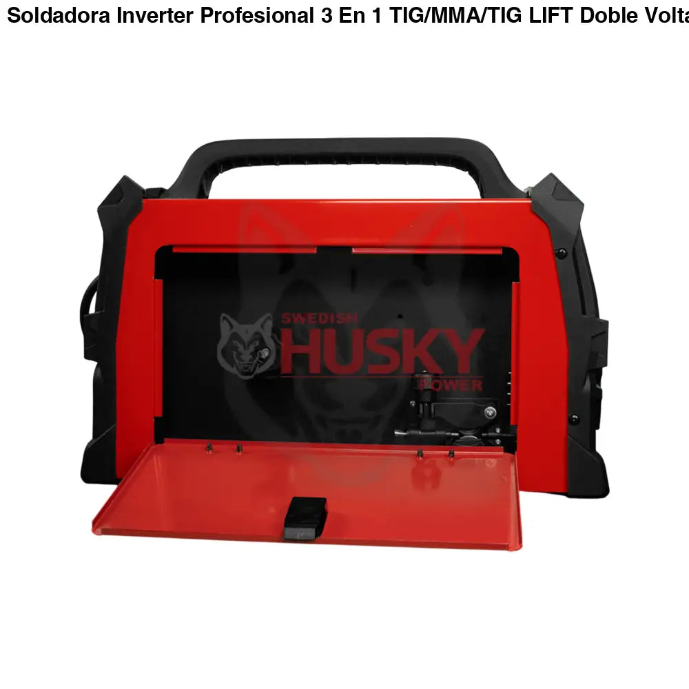 Soldadora Inverter Profesional 3 En 1 TIG/MMA/TIG LIFT Doble Voltaje 120A/160A 110v/220v STALLION STM135