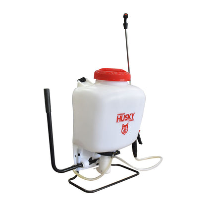 Aspersora fumigadora manual HKF15 MasterSpray 15 L Swedish Husky Power