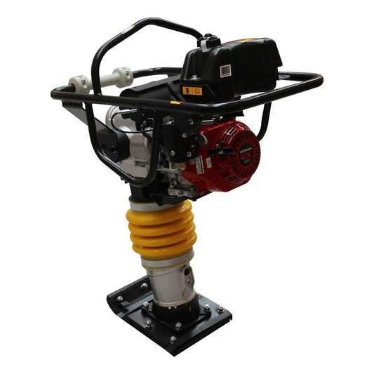 Bailarina Con Motor Honda A Gasolina de 5.5Hp Altura De Salto  40-75MM 640-680GPM  IMPACT700H