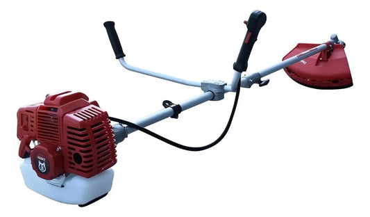 Desbrozadora Desmalezadora Recta 2 Tiempos 52cc 2.5Hp Husky HKD5200