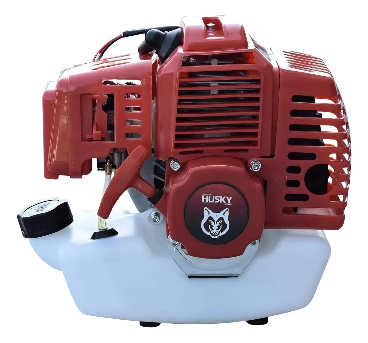 Desbrozadora Desmalezadora Recta 2 Tiempos 52cc 2.5Hp Husky HKD5200