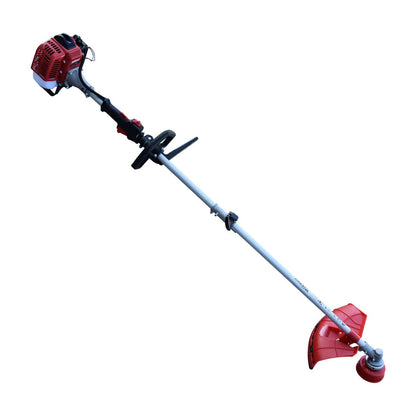 Desbrozadora Desmalezadora Recta Motor a Gasolina 2 Tiempos 26cc 1.2Hp Husky RLD2600D