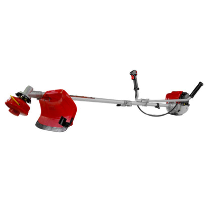 Desbrozadora Desmalezadora Recta Motor a Gasolina 4 Tiempos 35cc 1.2Hp Husky HKD354T