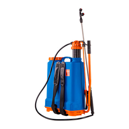 Fumigadora Aspersora Manual Husky REL16EW – 16 Litros