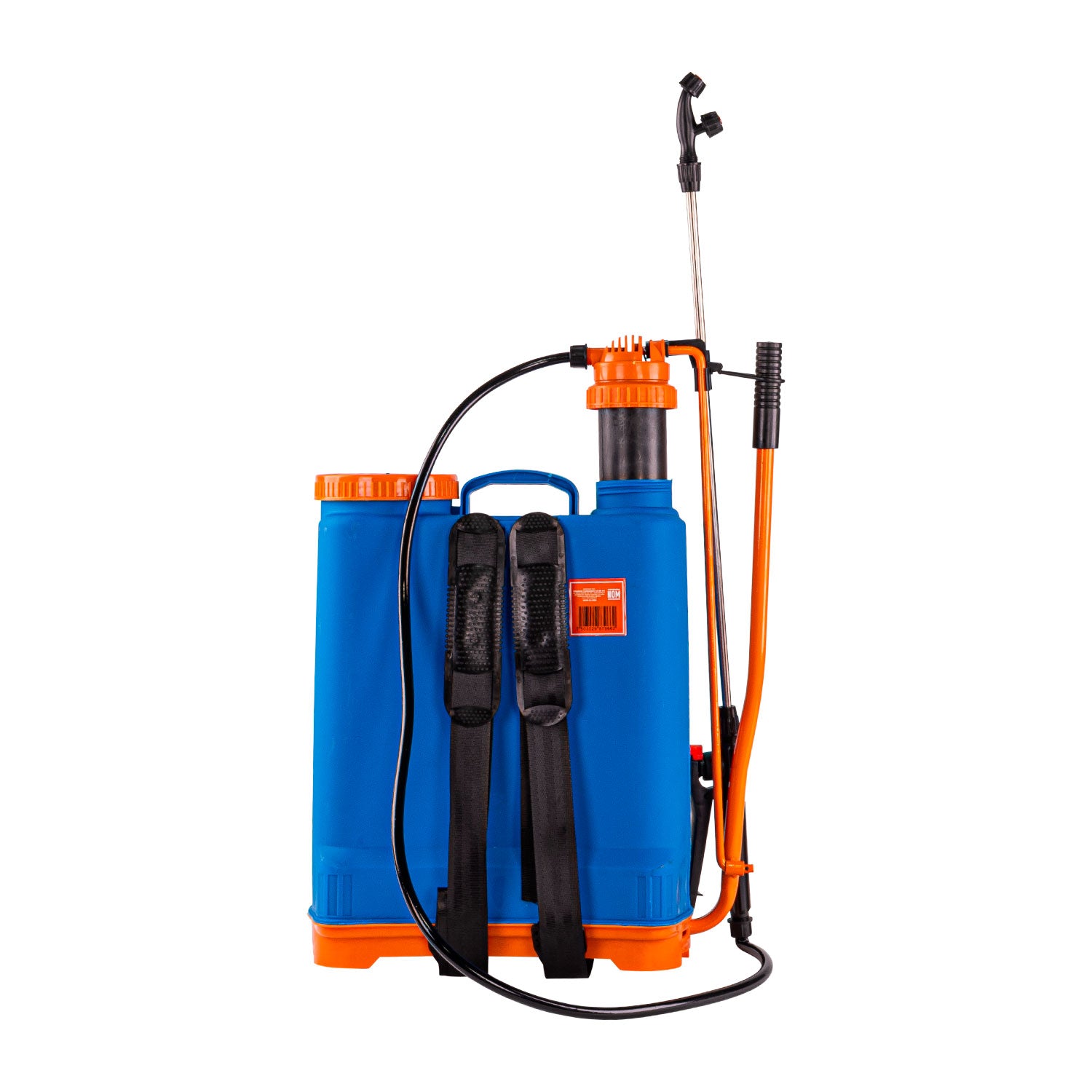 Fumigadora Aspersora Manual Husky REL16EW – 16 Litros