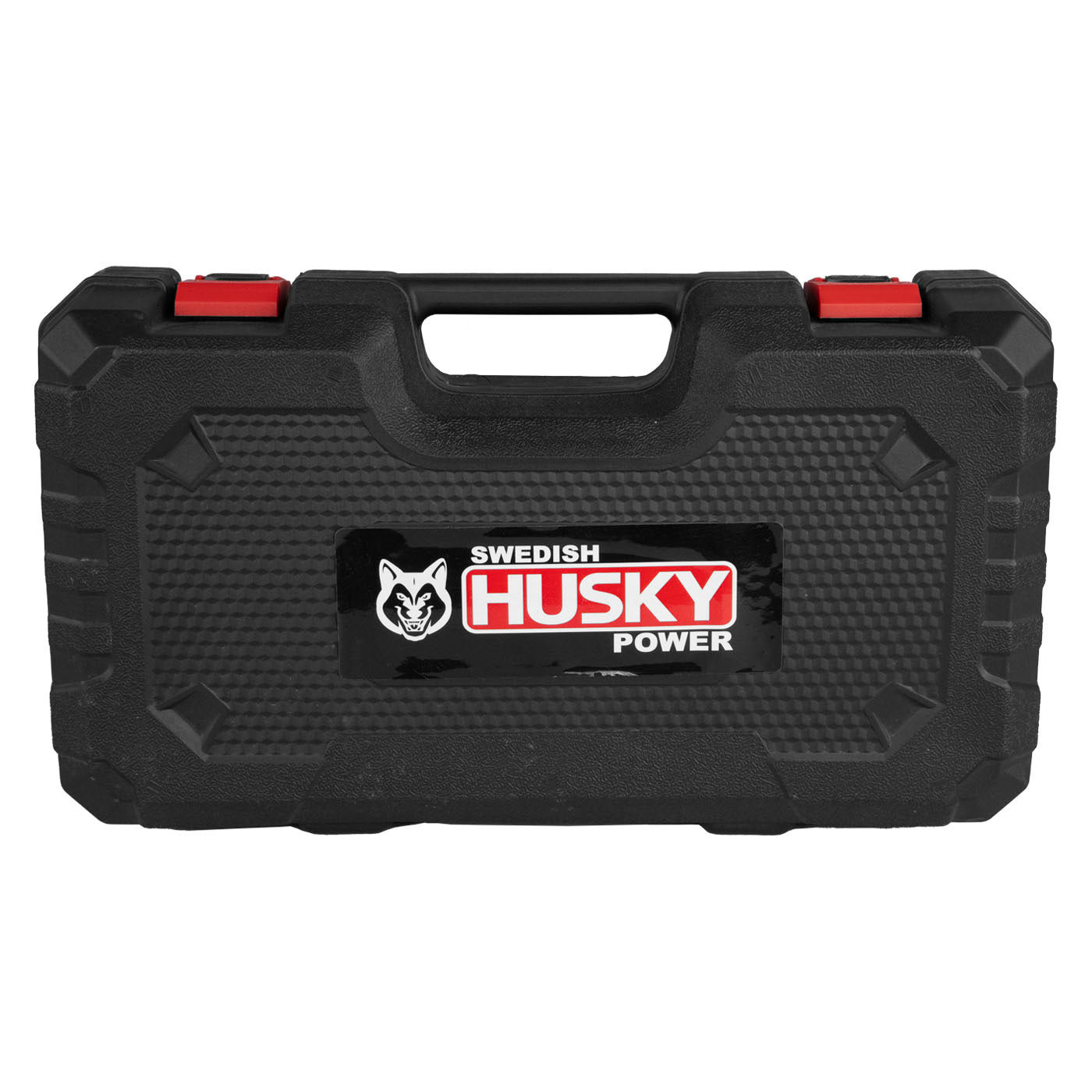 Mini Sierra Eléctrica Swedish Husky Power Con Barra 4 Pulgadas Batería 18v – HK-MINI40