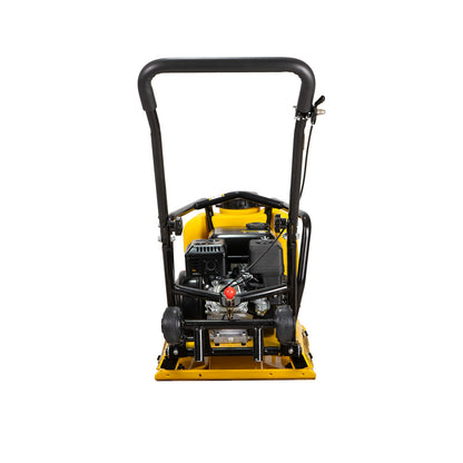 Placa Compactadora Profesional Tdk Machinery Con Motor Korei 6.7 Hp – TDKP1450