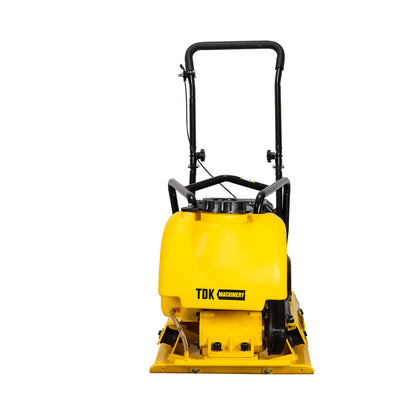 Placa Compactadora Profesional Tdk Machinery Con Motor Korei 6.7 Hp – TDKP1450