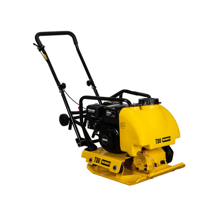 Placa Compactadora Profesional Tdk Machinery Con Motor Korei 6.7 Hp – TDKP1450