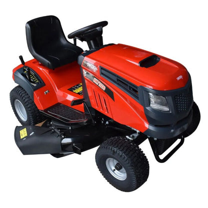 Tractor Podador Tractopodador De 42 Pulgadas A Gasolina 4 Tiempos 480cc 16Hp Husky HKT1600