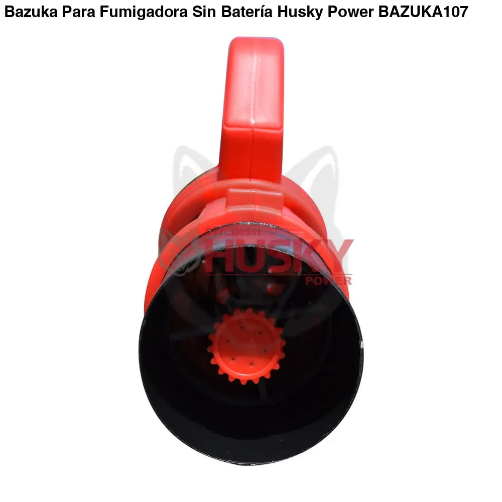 Bazuka Para Fumigadora Sin Batería Husky BAZUKA107