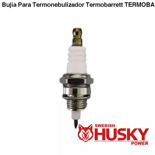 Bujia Para Termonebulizador Termobarrett TERMOBARRET110