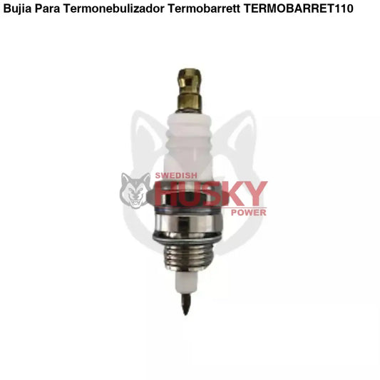 Bujia Para Termonebulizador Termobarrett TERMOBARRET110