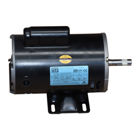 Motor Eléctrico WEG 1/2 Hp Monofasico 110/220v 4 Polos 1725 rpm – RMW1/2