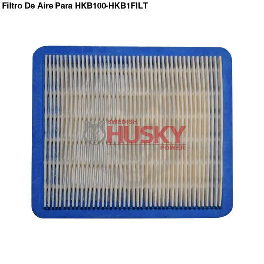 Filtro De Aire Para  HKB100-HKB1FILT