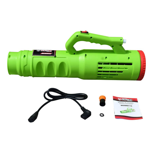 Bazuka Para Fumigadora Con Batería Recargable Husky BAZUKA113