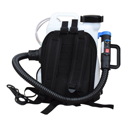 Nebulizador 16 Litros boquilla ULV Husky TECNOKILLER160