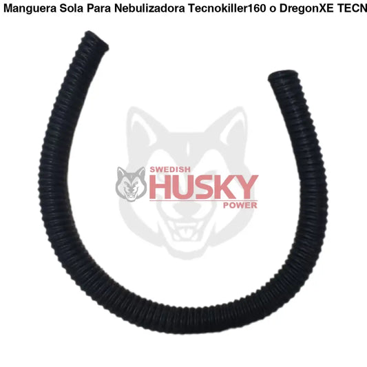 Manguera Sola Para Nebulizadora Tecnokiller160 o DregonXE TECNOKILLER1610