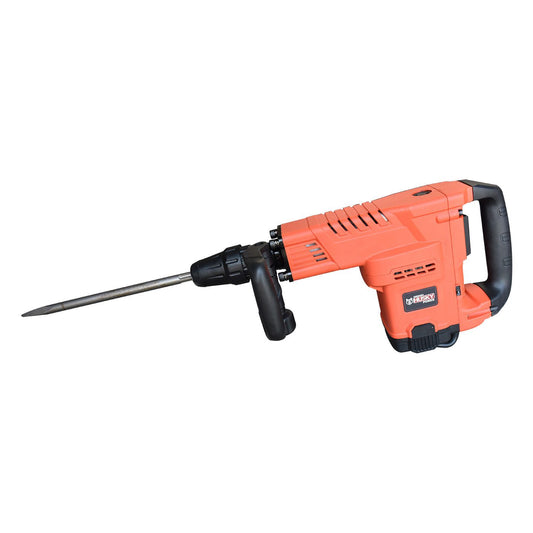 Martillo Demoledor Electrico 1800W 11 Kg 25J Husky HKMR25E