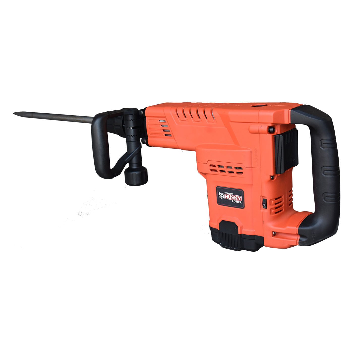 Martillo Demoledor Electrico 1800W 11 Kg 25J Husky HKMR25E