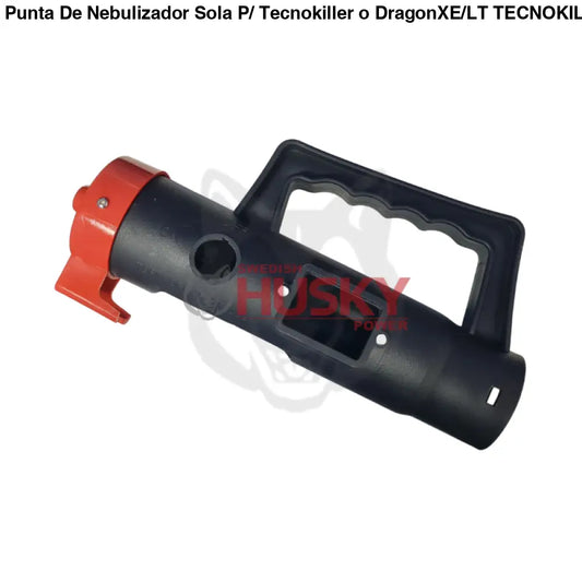 Punta De Nebulizador Sola P/ Tecnokiller o DragonXE/LT TECNOKILLER1611