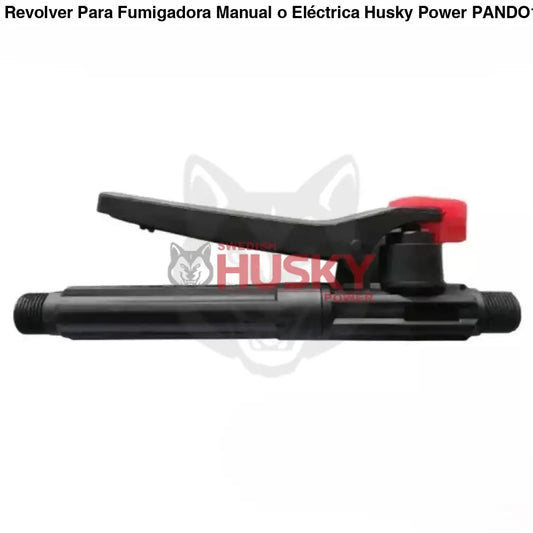 Revolver Para Fumigadora Manual o Eléctrica PANDO18E103 - FUMIGADORA ASPERSORA