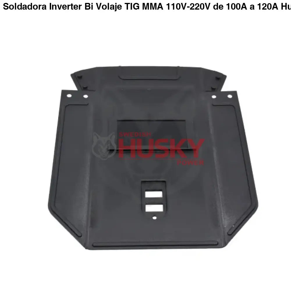 Soldadora Inverter Bi Volaje TIG MMA 110V-220V de 100A a 120A Husky KAIZER130