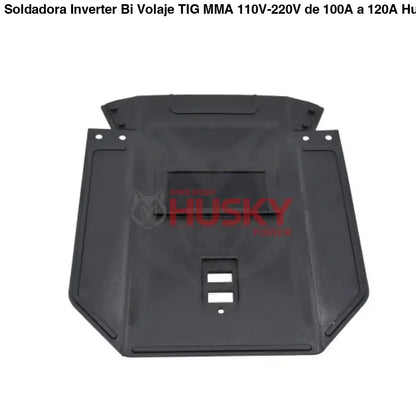Soldadora Inverter Bi Volaje TIG MMA 110V-220V de 100A a 120A Husky KAIZER130